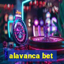 alavanca bet